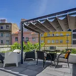 Apartamento Avenue - Free Parking