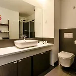 Apartamento Avenue - Free Parking Lisboa