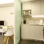 Apartamento Avenue - Free Parking Lisboa