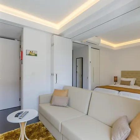 Lisbon Avenue Apart - Free Parking * Lisbon
