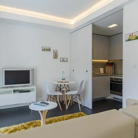 Apartment Lisbon Avenue Apart - Free Parking *