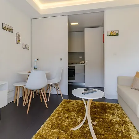 Lisbon Avenue Apart - Free Parking Lissabon
