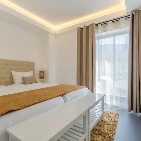 Lisbon Avenue Apart - Free Parking Apartment *