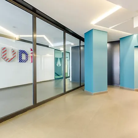 Lisbon Avenue Apart - Free Parking Lissabon