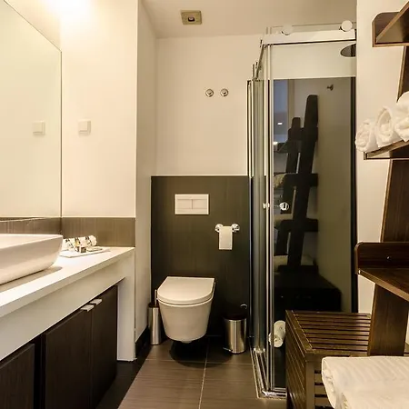 Διαμέρισμα Avenue - Free Parking *