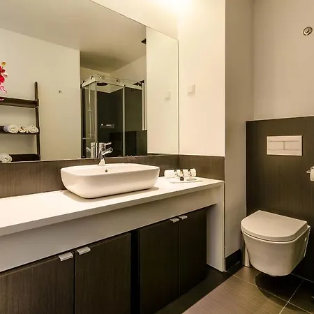 Apartamento Avenue - Free Parking Lisboa