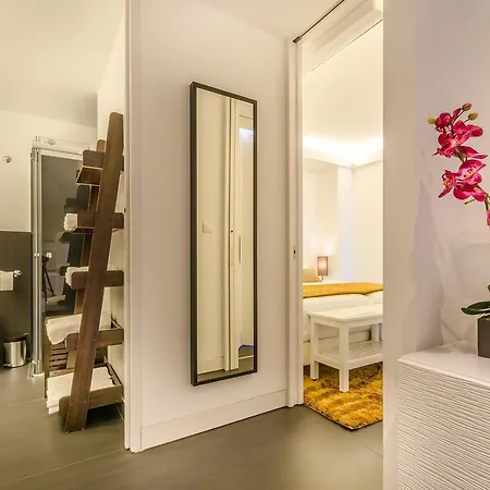 Lisbon Avenue Apart - Free Parking Apartment Lissabon