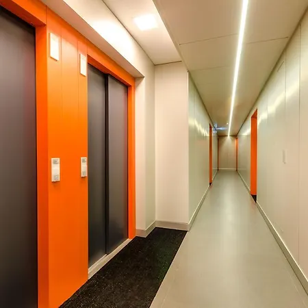 Lisbon Avenue Apart - Free Parking * Lissabon