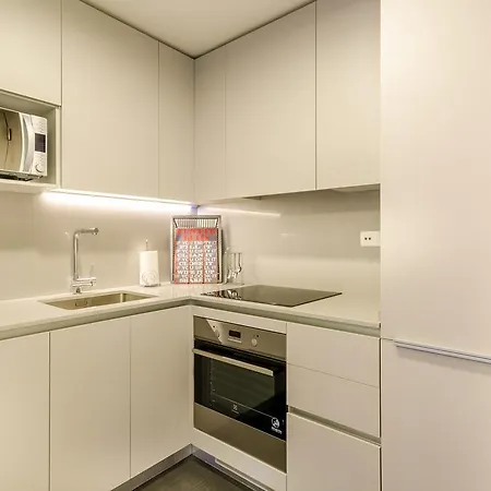 Lisbon Avenue Apart - Free Parking * Lissabon